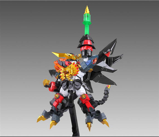 Mua bán G REATION GENESIC GAOGAIGAR